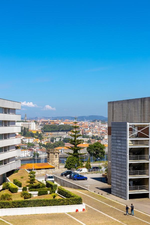 Studio Arrábida Vila Nova de Gaia Exterior foto