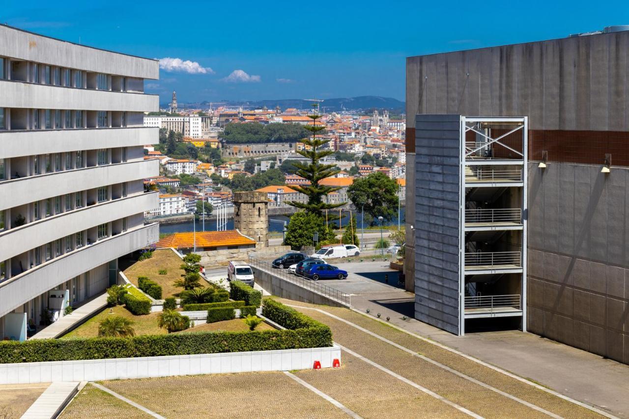 Studio Arrábida Vila Nova de Gaia Exterior foto
